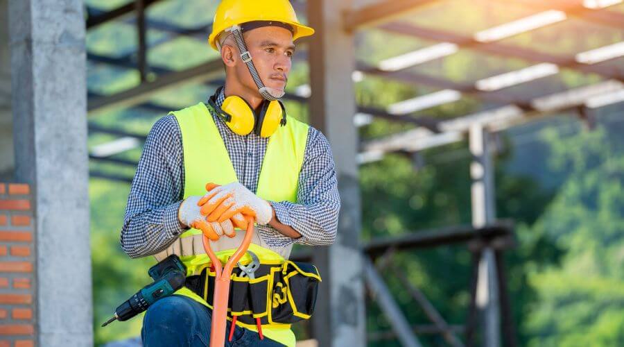 Expert flood damage restoration services in Miller City, IL